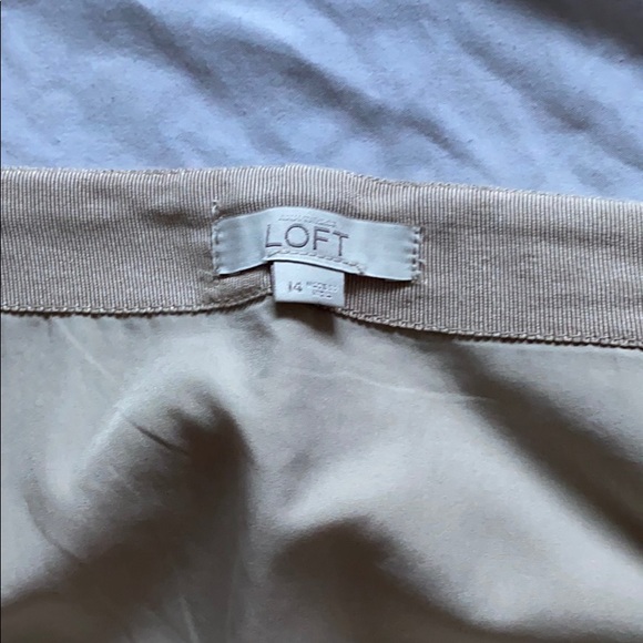 Printed Linen-cotton mini - Picture 3 of 4